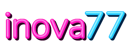 inova77 — logo kanal