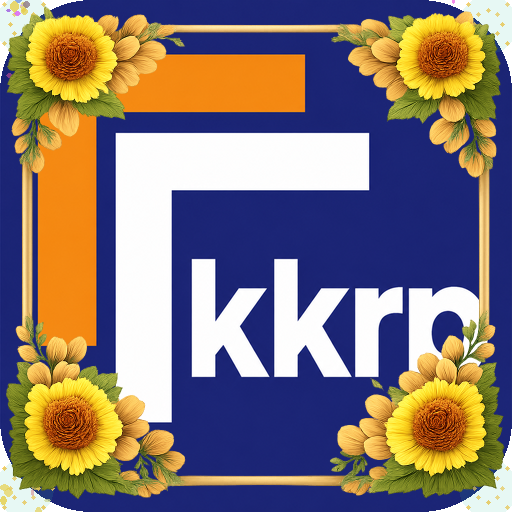 kkrp — galeri pratinjau - APK Resmi