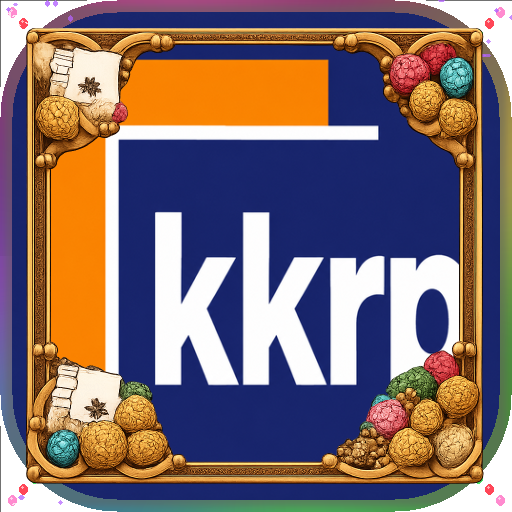 kkrp — galeri pratinjau Resmi APK
